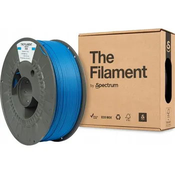 Filament Filament ASA 1 kg 1,75 mm Modrá Sky Blue