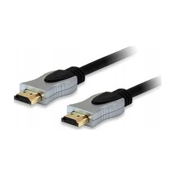 Video kabel Equip 119346 kabel HDMI 7,5 m HDMI typu A (standard) Černý