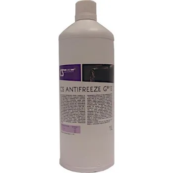 Nemrznoucí směs do chladiče CoolSupply | Chladicí kapalina G13 růžová 1l 715001