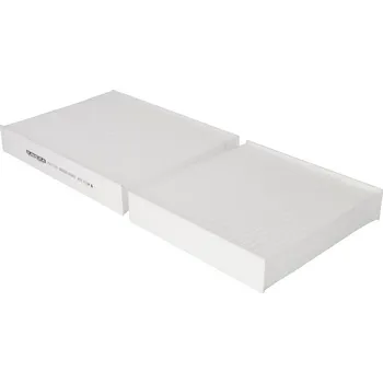 Ventilátor topení a klimatizace Filtr, vzduch v interiéru KAMOKA F411101