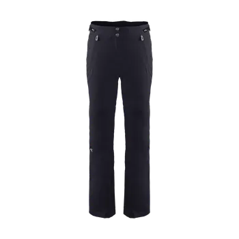 Lyžařské kalhoty KJUS Formula Pants Short W - black 36