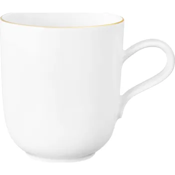 Hrnek Seltmann Weiden, porcelán Seltmann Weiden 400 ml