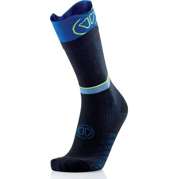 Pánské termo ponožky Lyžařské ponožky Sidas Ski Nordic Socks - XL