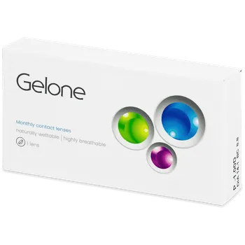 Gelone Monthly (1 čočka) 3348780_96102895