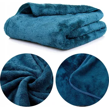 Ručník Koupelnový ručník Łóżkoholicy 50x100 cm mikrovlákno