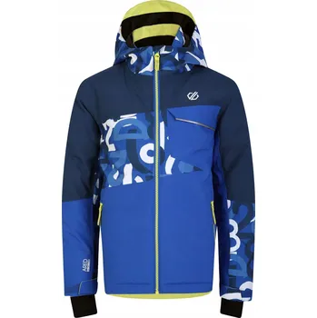 Y8167 Dare2b Traverse dětská lyžařská bunda, velikost 104