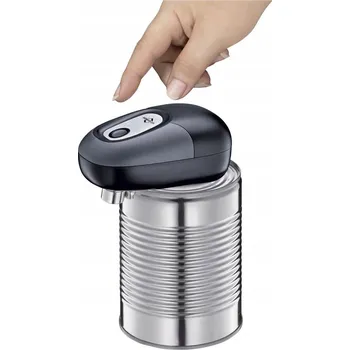 Otvírák Automatický otvírák na konzervy KUCHENPROFI 12,5 x 8 x 6,5 cm