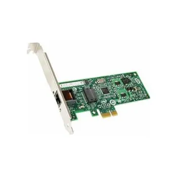 Procesor INTEL PRO/1000 PT Desktop Adapter , PCI Express, (Full i low profile)