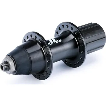 Náboj kola Náboj Joytech F362TSE, zadní, 32-děrový, černý (Náboj Joytech F362TSE, zadní, 32-děrový, černý)