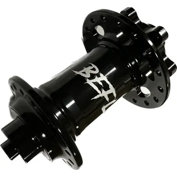 Náboj kola PREDNY NÁBOJ MTB BeFly HALO QR(M9x100) (PREDNY NÁBOJ MTB BeFly HALO QR(M9x100))