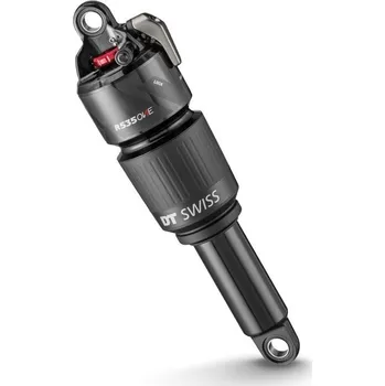 Vidlice na kolo DT Swiss R 535 ONE 170 mm/30 mm Standard mount (DT Swiss R 535 ONE 170 mm/30 mm Standard mount)