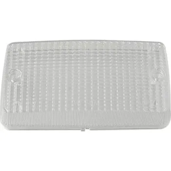 Osvětlení automobilu Krytka couvacího světla A.08833 bílá, WESEM