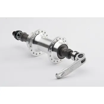 Náboj kola Náboj Joytech JY-752 zadný, 32-dierový, strieborný 7R (Náboj Joytech JY-752 zadný, 32-dierový, strieborný 7R)