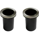 Prachovky 10 mm (10x135) pro Novatec XD642SB (FLOWTRAIL / ALPINE / DIABLO) (Prachovky 10 mm (10x135) pro Novatec XD642SB (FLOWTRAIL / ALPINE / DIABLO))