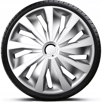 Poklice na kolo Poklice na kola - kryty kol GRIP PRO 15" - sada 4 ks - Argo (J15454)