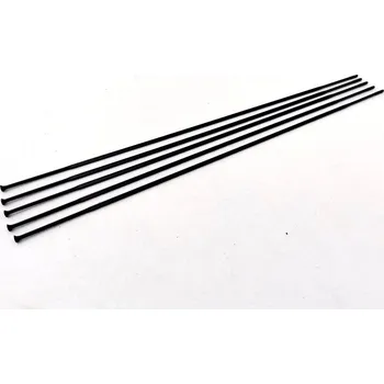 VISION sada drátú 285mm straightpull (5ks) (VISION sada drátú 285mm straightpull (5ks))