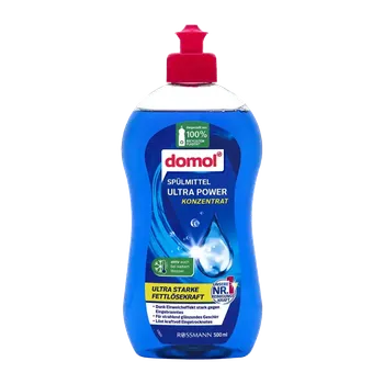 Mycí prostředek Domol Prostředek na mytí nádobí Ultra power 500 ml