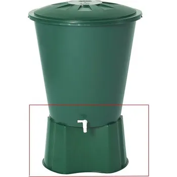 Zahrada Meva Podstavec pro zásobník 210 l