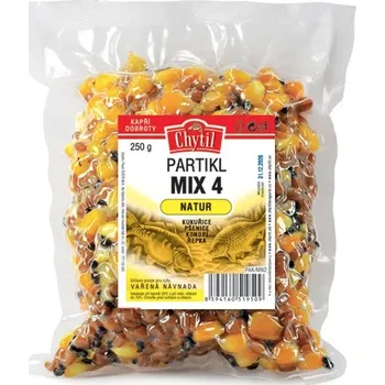 Chytil Partikl MIX 4 Váha: 250g