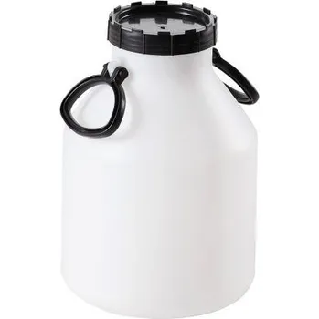 Konev Meva Plastová konev širokohrdlá 20 l.