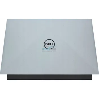Šasi notebooku Kryt/víko LCD Dell G15 5510 5511 5515 09M9JH / Sil V1