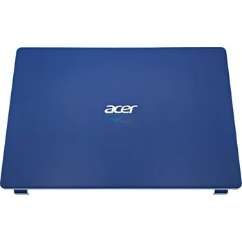 Šasi notebooku Víko kryt LCD Acer Aspire 3 A315-42-R75X / Blu