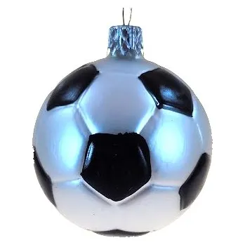 Vánoční ozdoba Vánoční ozdoba Míč 6cm