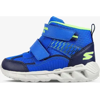Chlapecká obuv Skechers MAGNA-LIGHTS - FROSTY FUN EUR 23