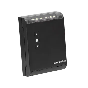 Garážová vrata Řídící jednotka pro rolovací vrata