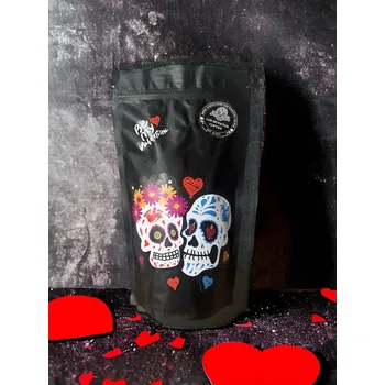 Káva Výběrová káva Be My Valentine 250g Káva: zrnková