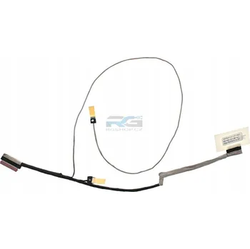 Náhradní kabel k notebooku Flex kabel LCD Lenovo Flex 3 1570 1580