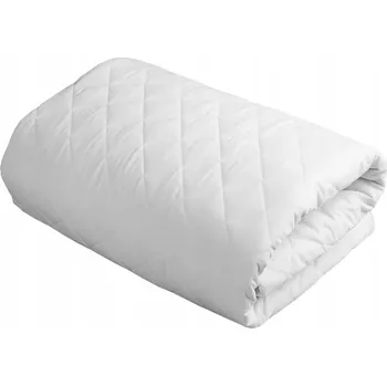 Matrace Prošívaný potah na matrace 200x200x10