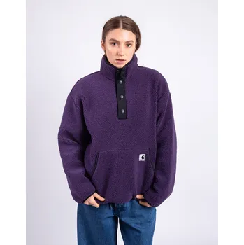 Dámská mikina Carhartt WIP W' Elliot High Neck Liner Lokers/Black S