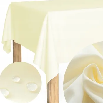 Prostěradlo Ubrus odolný proti skvrnám 140 cm x 200 cm obdélníkový