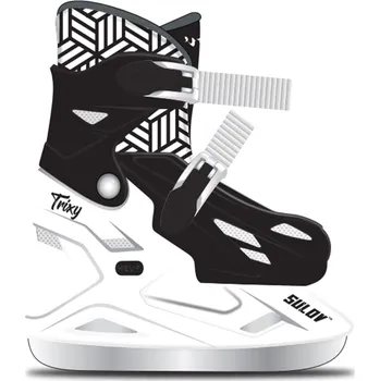 Zimní brusle Sulov Trixy