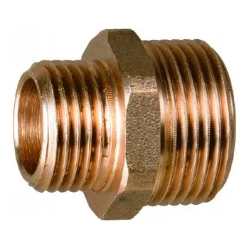 Fitinka Vsuvka redukční vsuvka Redukce 1/2 x 3/8 AQUER