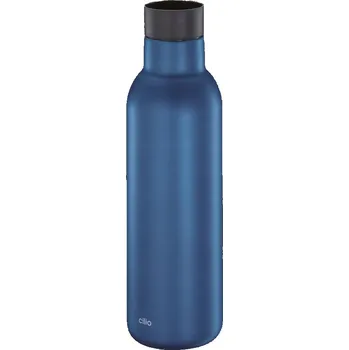 Termoska Termos na nápoje Cilio 0,45 l modrý