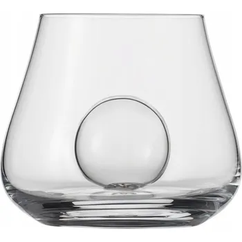 Sklenice Skleničky na whisky Schott Zwisel Air Sense bezbarvé 400 ml 2 ks