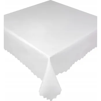 ubrus Ubrus odolný proti skvrnám 140 cm x 260 cm obdélníkový