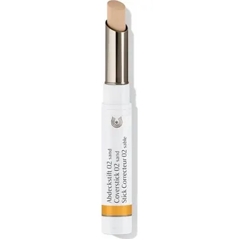Korektor Krycí korektor v tyčince Dr. Hauschka 02 sand 2 g ml 20 g