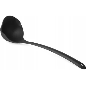 Naběračka Naběračka na polévku plastová Hega Altea