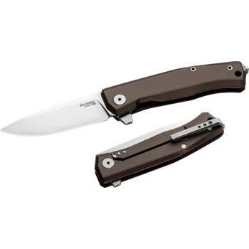 kapesní nůž Lionsteel MYTO MT01A ES