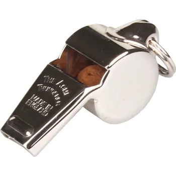 Píšťalka pro rozhodčího Thunderer 60,5 píšťalka, varianta 11541