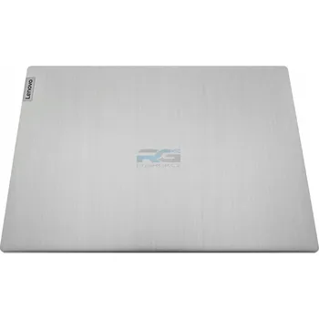 Šasi notebooku Víko kryt LCD Lenovo Ideapad 3-15IGL05 3-15ADA05 3-15ARE05 / Sil