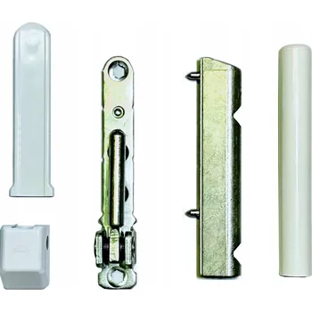 Příslušenství k oknu ROTO SPODNÍ ZÁVĚS PRO OKNA A BALKÓNOVÉ DVEŘE Z PVC