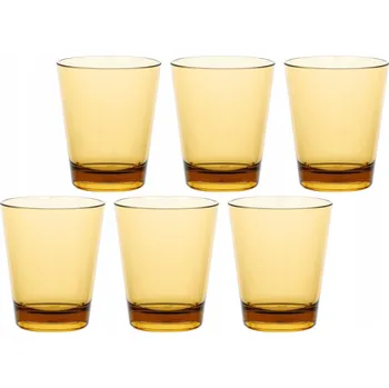 Sklenice Sklenice na nápoje Rose&Tulipani 440 ml 6 ks