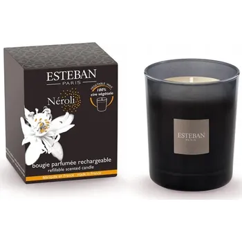 Svíčka VONNÁ SVÍČKA 180 g Neroli Esteban