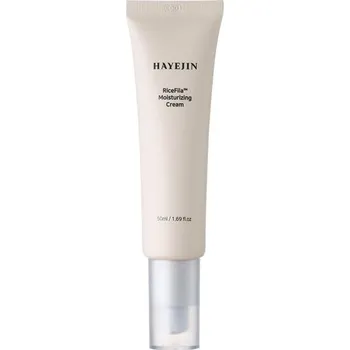 Pleťový krém Hayejin RiceFila™ Moisturizing Cream 50 ml