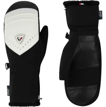 Rukavice Rossignol Absolute IMP'R W Mittens White RLMWG19-100 25/26 L
