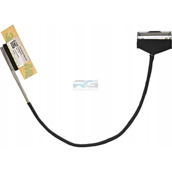 Náhradní kabel k notebooku Flex kabel LCD Fhd Lenovo Thinkpad P52 01YU235 01YU236 DC02C00CN10